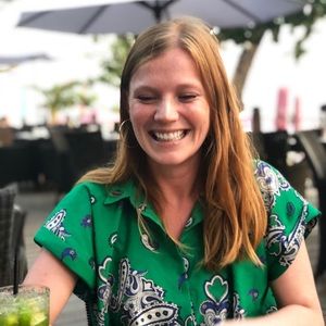 Meet your Posher, Annie